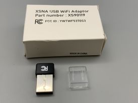 WiFi Dongle for Xite XS2GNA-X2S and XSG4-X4S - RV Cams