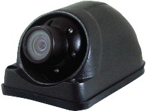 Zone Defense Color Mini Side Camera