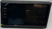 9" Commercial Truck Dash Monitor for 2020 Transit Van