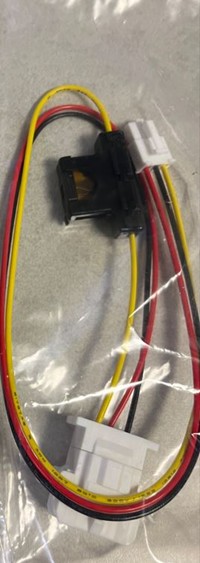 Replacement Power Harness for monitor models CT90115MS9A****