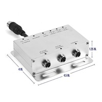 RVS Multiplexor Control Box