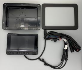 4 bracket for voyager lcd monitors quotation