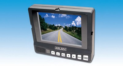 weldex tft lcd monitor quotation