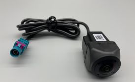 Xite Color Side Camera - RV Cams